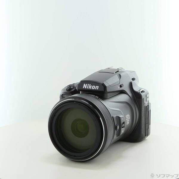 ソフマップ 〔展示品〕 COOLPIX P1100【262】