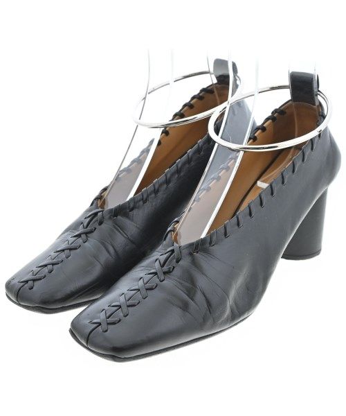 JIL SANDER パンプス レディース 【古着】【中古】【送料無料】