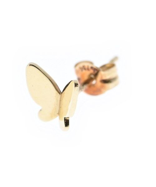 AHKAH ピアス レディース 【古着】【中古】【送料無料】