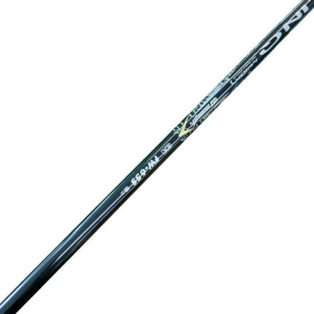 【中古】 キャロウェイスリーブ付き(ELYTE系) マミヤフェアウェイウッド用 シャフト LIN-Q EX FW 65 (フレックスS)Bランク ゴルフクラブ