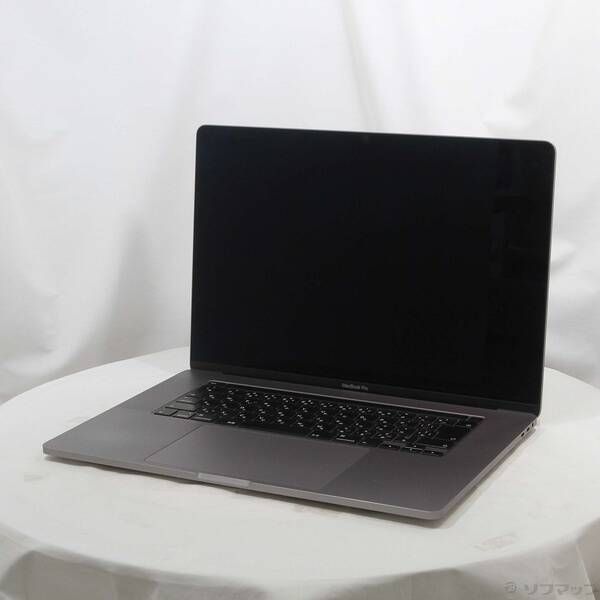 ソフマップ 〔中古品〕 MacBook Pro 16-inch Late-2019 MVVJ2J／A