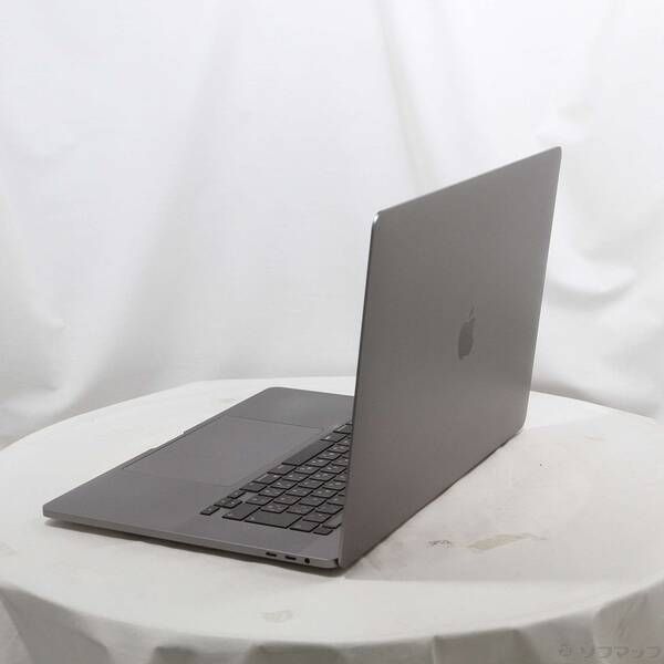 ソフマップ 〔中古品〕 MacBook Pro 16-inch Late-2019 MVVJ2J／A