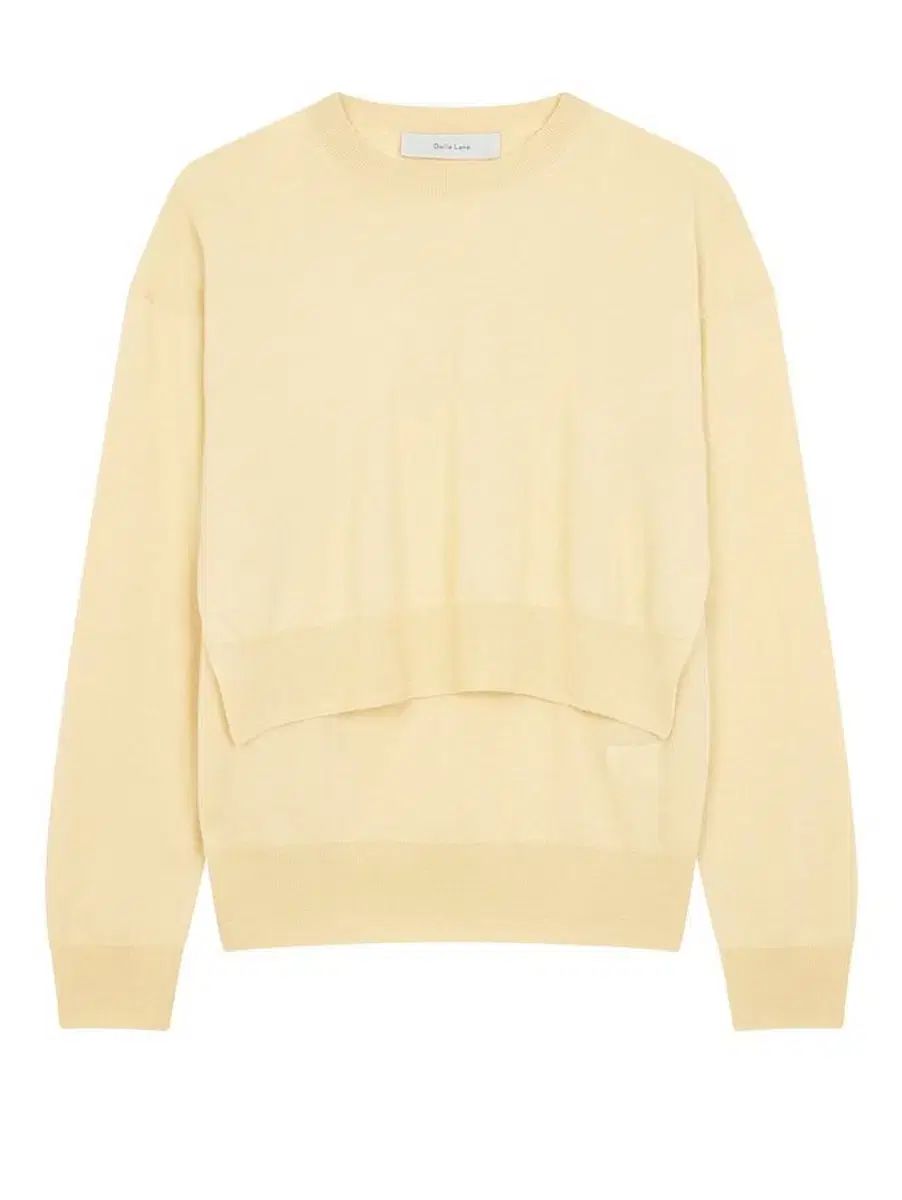 (新品) DELLA LANA デルララナ カシミア ニット
