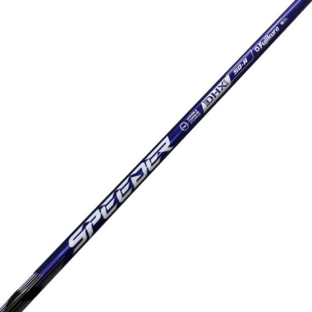 【中古】 SPEEDER NX VIOLET 50フェアウェイウッド用 シャフト SPEEDER NX VIOLET 50 (フレックスR)Bランク ゴルフクラブ