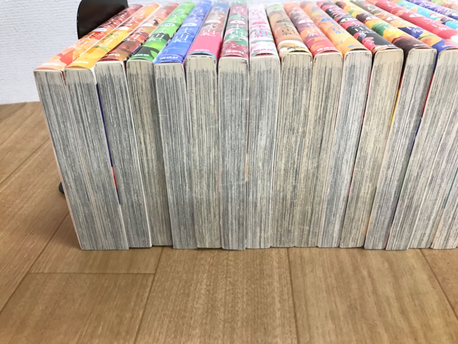 ☆【未開封あり】ちはやふる 1～50巻 コミック全巻セット 末次由紀