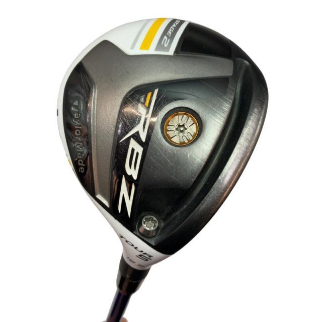 テーラーメイド TaylorMaide RBZ Rocket BallZ ロケットボールズ