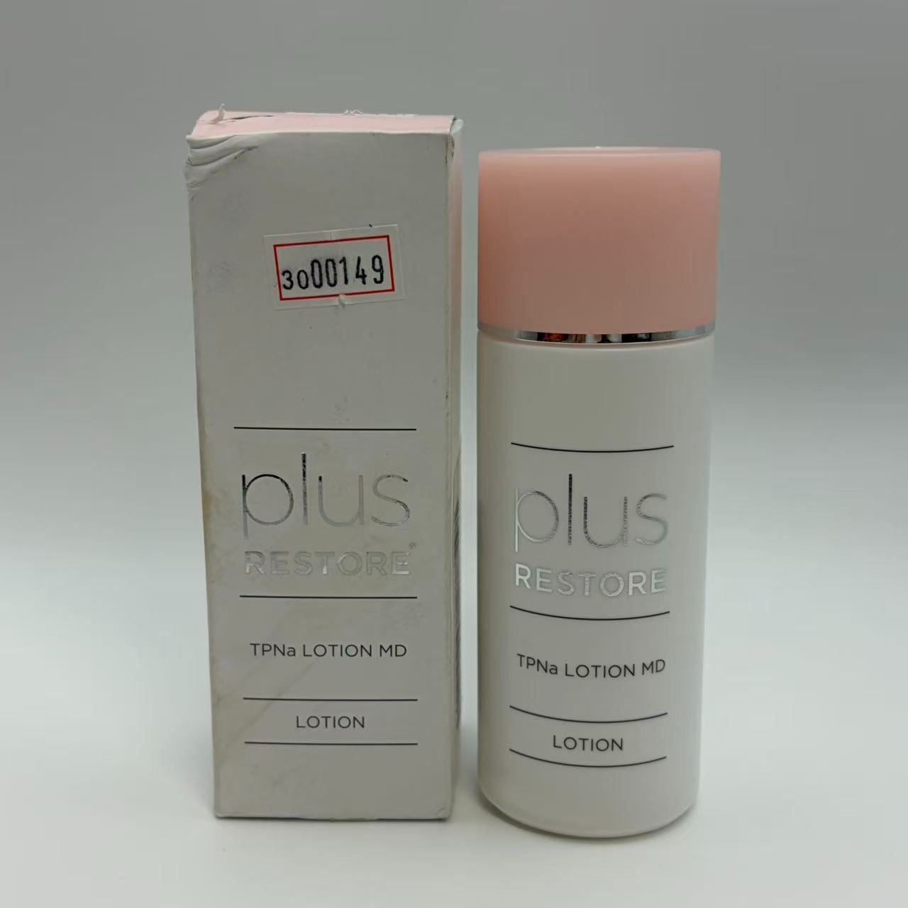 plus RESTORE プラスリストア TPNa ローション MD 薬用化粧水 100ml