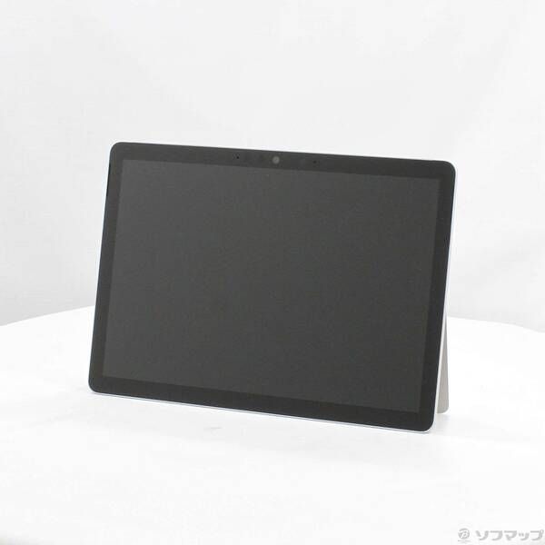 ソフマップ 〔中古品〕 Surface Go3 〔Pentium Gold／4GB／eMMC64GB〕 8V7-00015 プラチナ【377】 17,308円