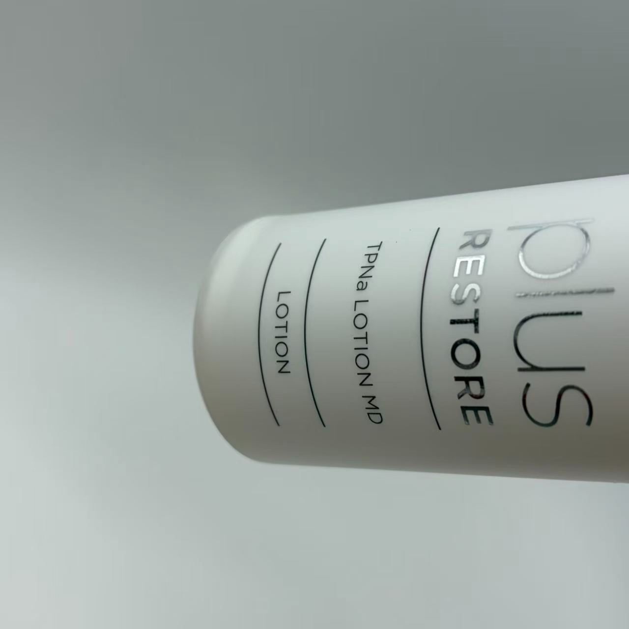 plus RESTORE プラスリストア TPNa ローション MD 薬用化粧水 100ml