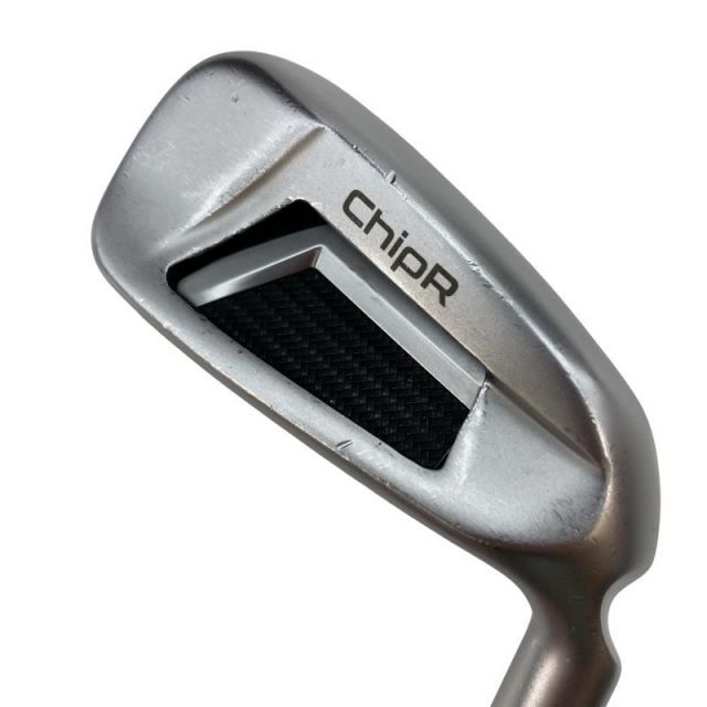 【中古】 ピン ChipR 35インチ ウェッジ WG Z-Z115 (フレックスその他) メンズ 男性用 右利き 右用 Cランク ゴルフクラブ