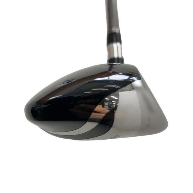 中古】 ブリヂストン TOURSTAGE PHYZ U5 ユーティリティ UT PZ-501U