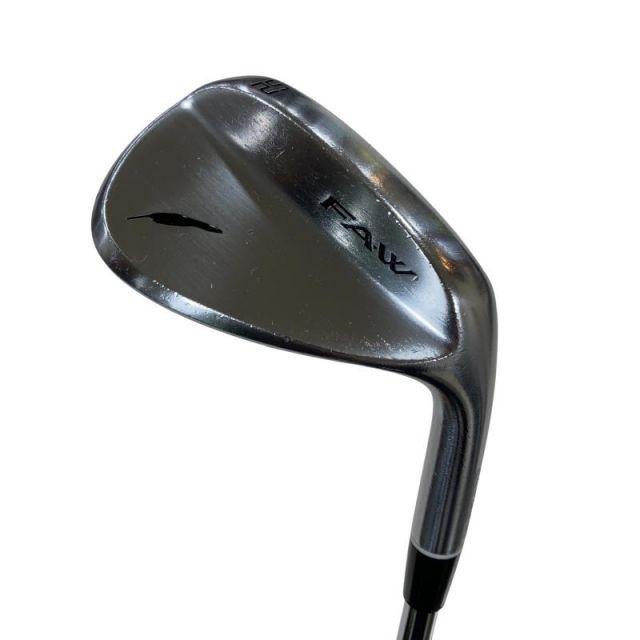 【中古】 フォーティーン FA-W ニッケルクロムメッキ 52° ウェッジ WG NS PRO 950GH neo (フレックスS) メンズ 男性用 右利き 右用 Cランク ゴルフクラブ