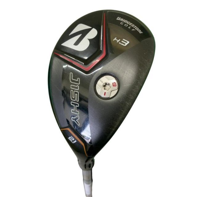 中古】 ブリヂストン BRIDGESTONE J15HY U3 ユーティリティ UT NS PRO