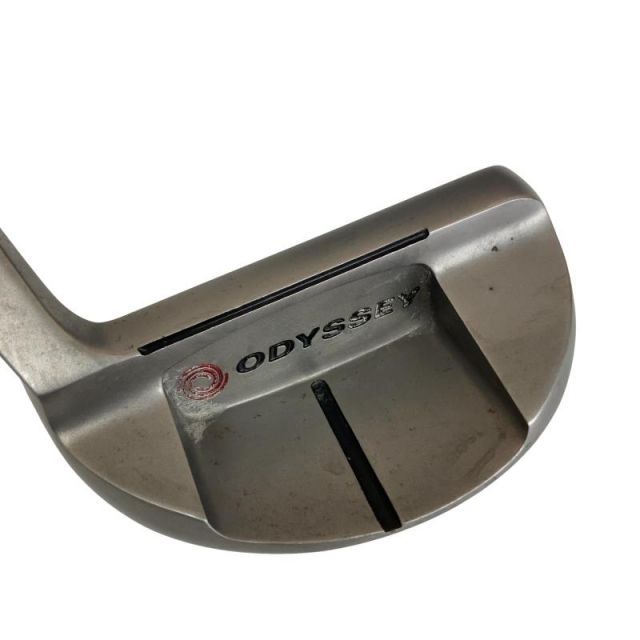 【中古】 オデッセイ X-ACT 37° ウェッジ WG スチール (フレックスその他) メンズ 男性用 右利き 右用 Cランク ゴルフクラブ 10,228円