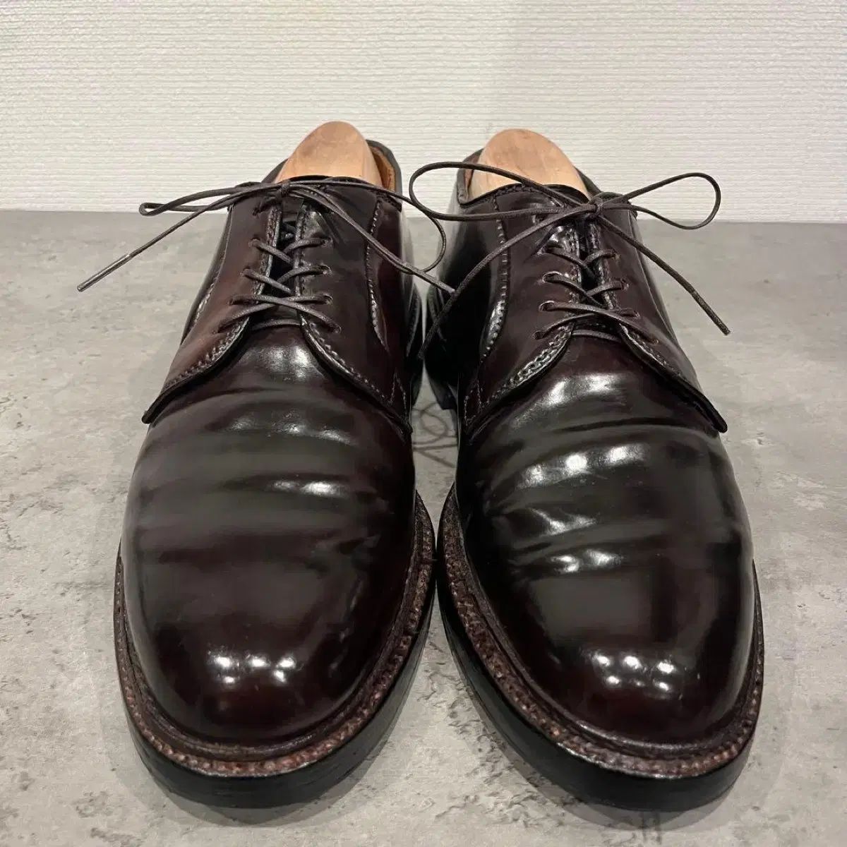 （6 5d）オールデン alden 990 コードバン 62,418円