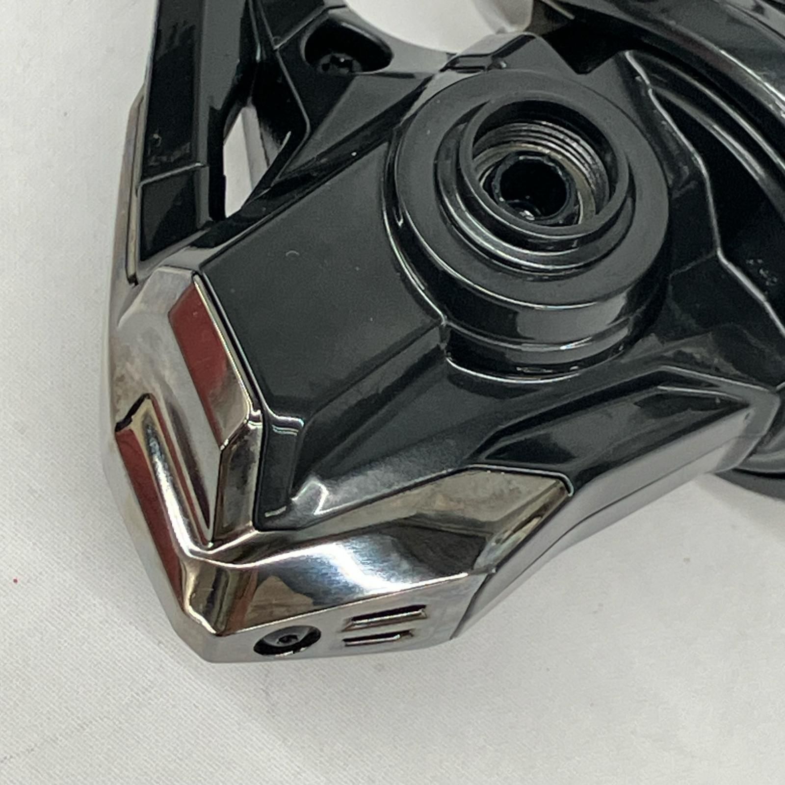 SHIMANO シマノ スピニングリール 24ヴァンフォード4000XG ハンドル欠品 047113 SHIMANO シマノ スピニングリール 24ヴァンフォード4000XG ハンドル欠品 047113