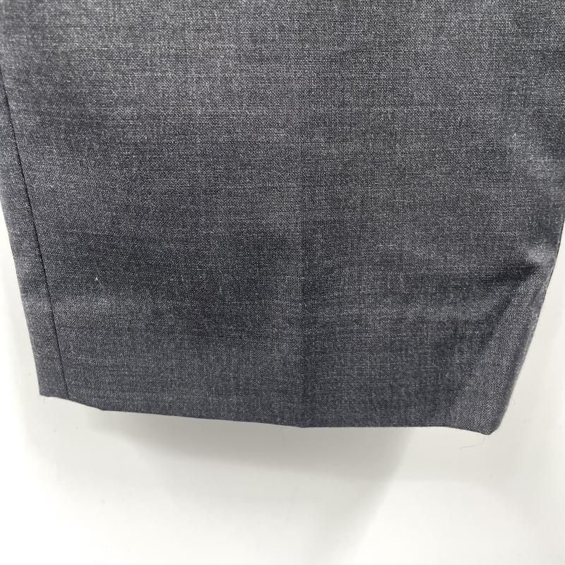 中古】SOPHNET.×GRAMICCI SLIM-FIT EASY SLACKS BY LORO PIANA