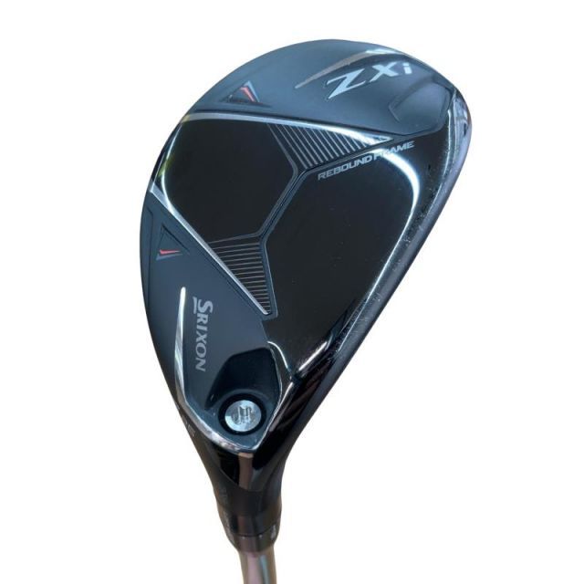 【中古】 ダンロップ SRIXON ZXiU U4 ユーティリティ UT NS PRO 950GH neo (フレックスS) メンズ 男性用 右利き 右用 Cランク ゴルフクラブ