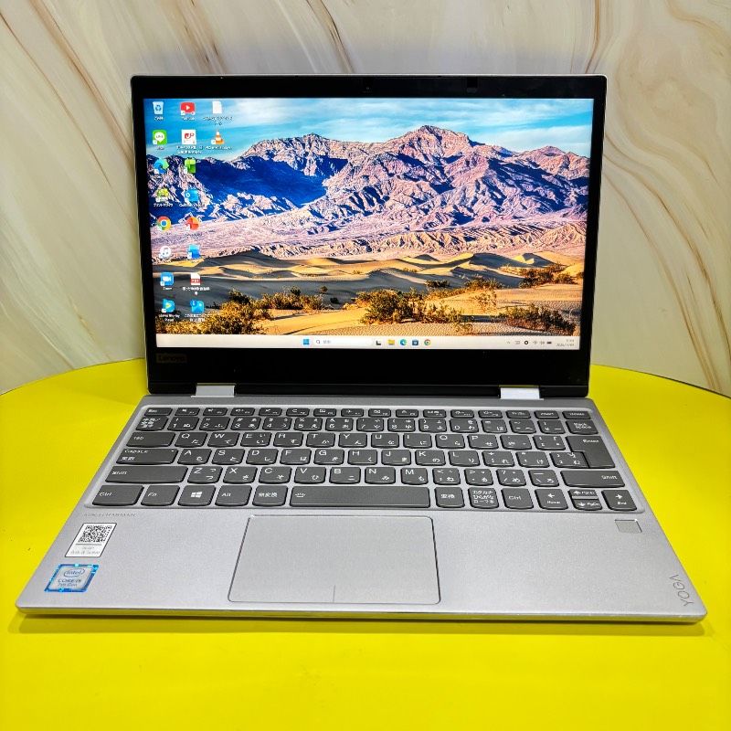 Lenovo Core i5 Win11 SSD256GB Office付 - メルカリ