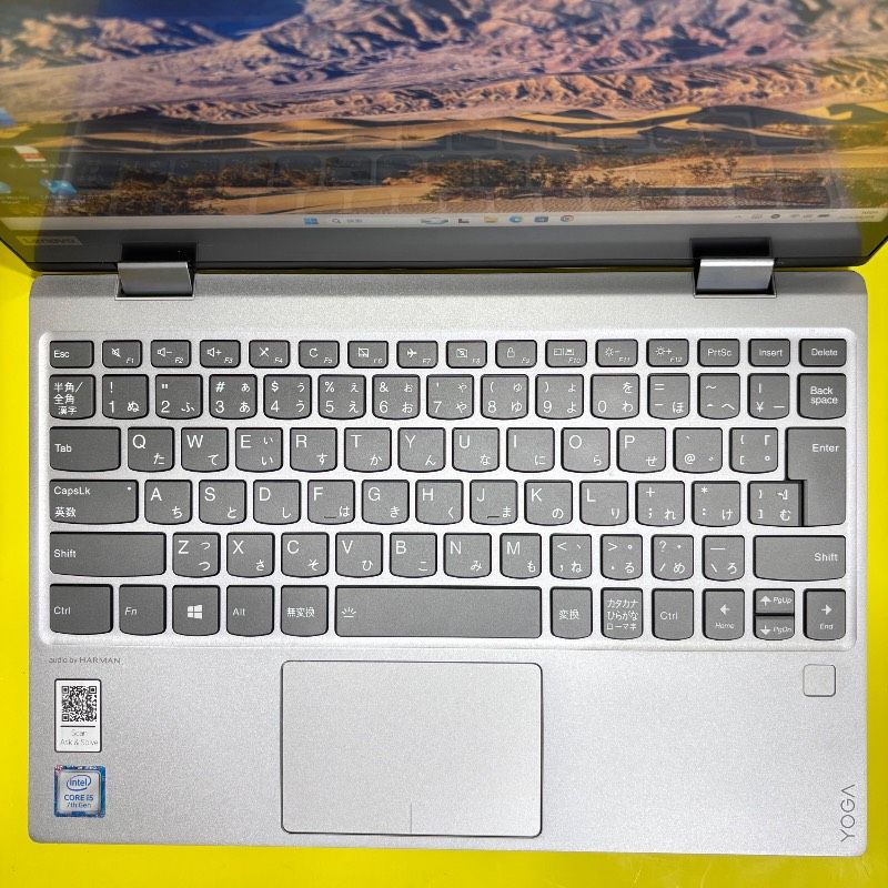 Lenovo Core i5 Win11 SSD256GB Office付 - メルカリ