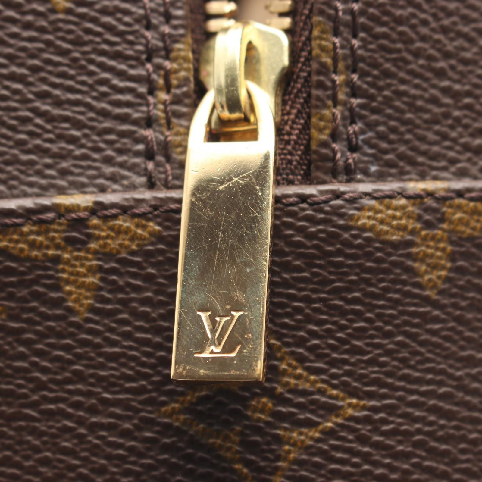 ルイ・ヴィトン LOUIS VUITTON ショルダーバッグ シテGM M51181 PVC