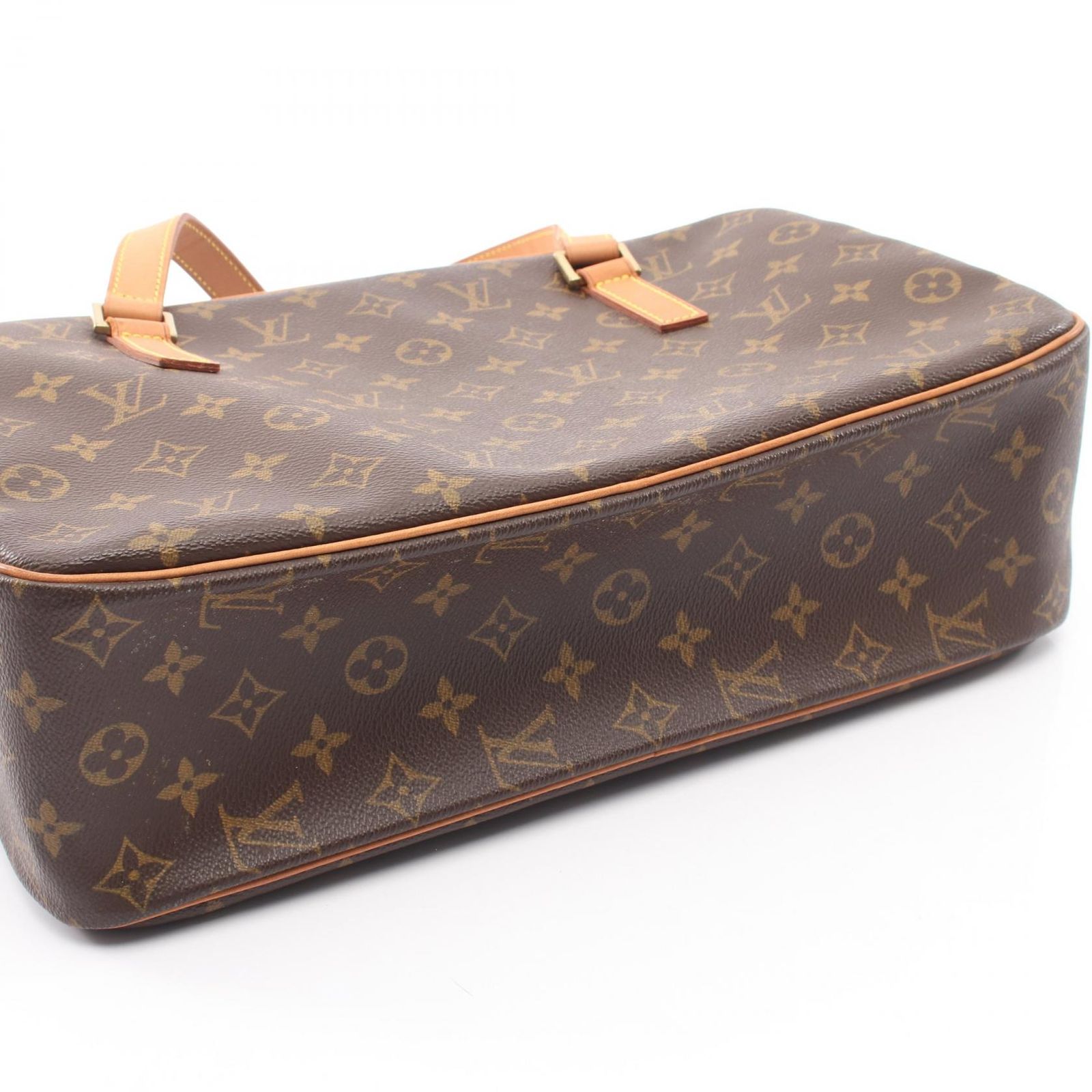 ルイ・ヴィトン LOUIS VUITTON ショルダーバッグ シテGM M51181 PVC