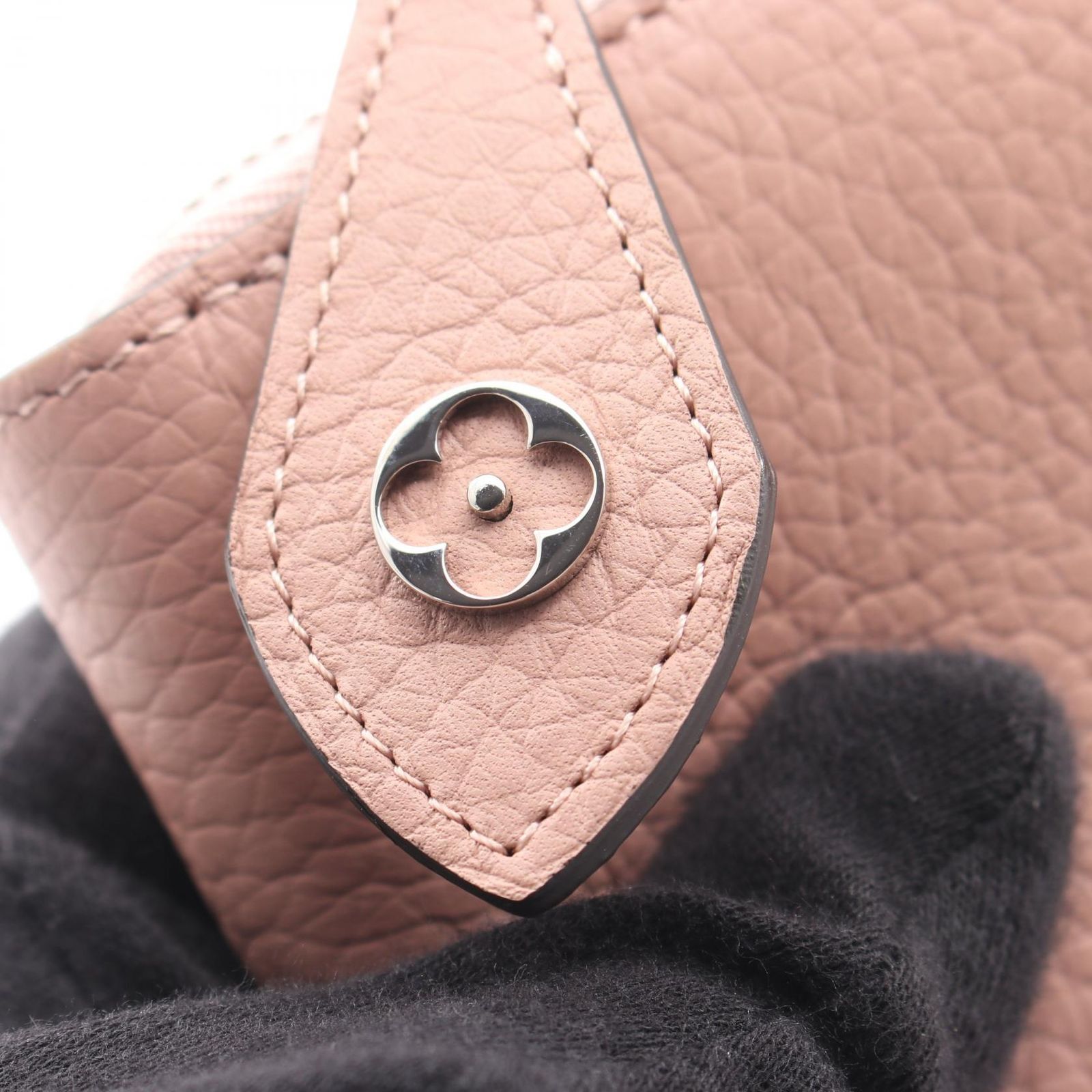 ルイ・ヴィトン LOUIS VUITTON L型ファスナー長財布 ポルトフォイユ 
