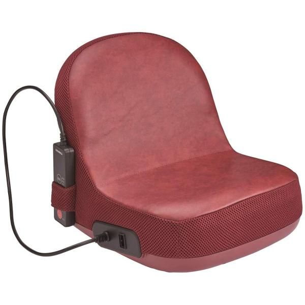 中古】本体のみ スライヴ VivaLaChair 腹筋トレーナー FD-102 WR