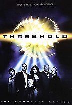 Threshold: The Complete Series [DVD]