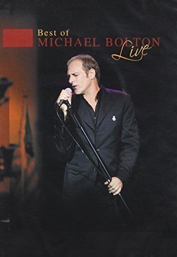 Best of Live [DVD]