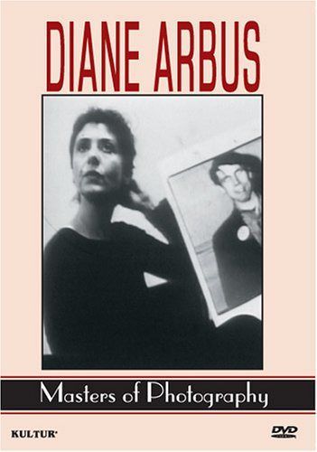 Masters of Photography: Diane Arbus [DVD]