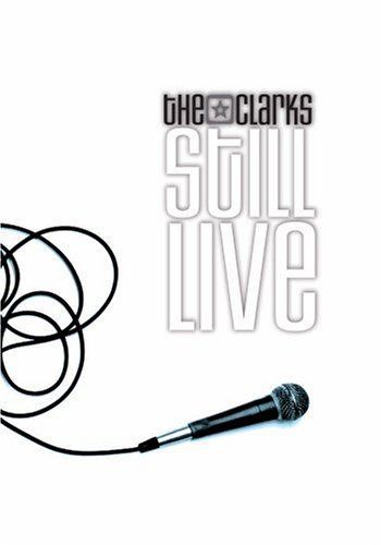 Still Live [DVD]
