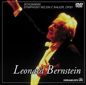 バーンスタイン最後のメッセージ [DVD]