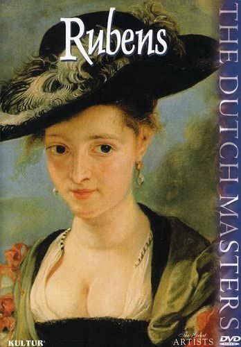 Dutch Masters: Rubens (Dol) [DVD]