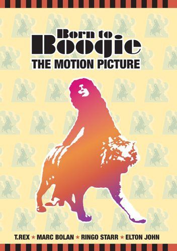 Born to Boogie (Rmst Rstr Dlx Ac3 Dol) [DVD] [Import]