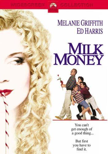 ミルク・マネー [DVD]