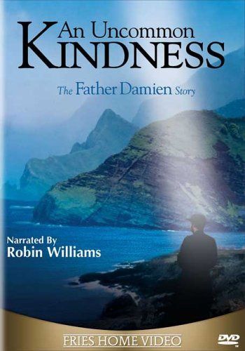 Uncommon Kindness: The Father Damien Story [DVD]