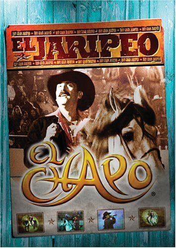 Jaripeo [DVD]