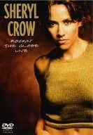 ロッキン・ザ・グローブ・ライブ [DVD]