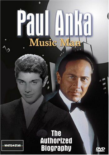 Music Man [DVD]