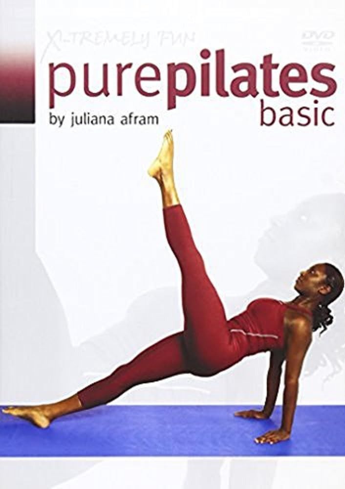 Pilates Pure Basic