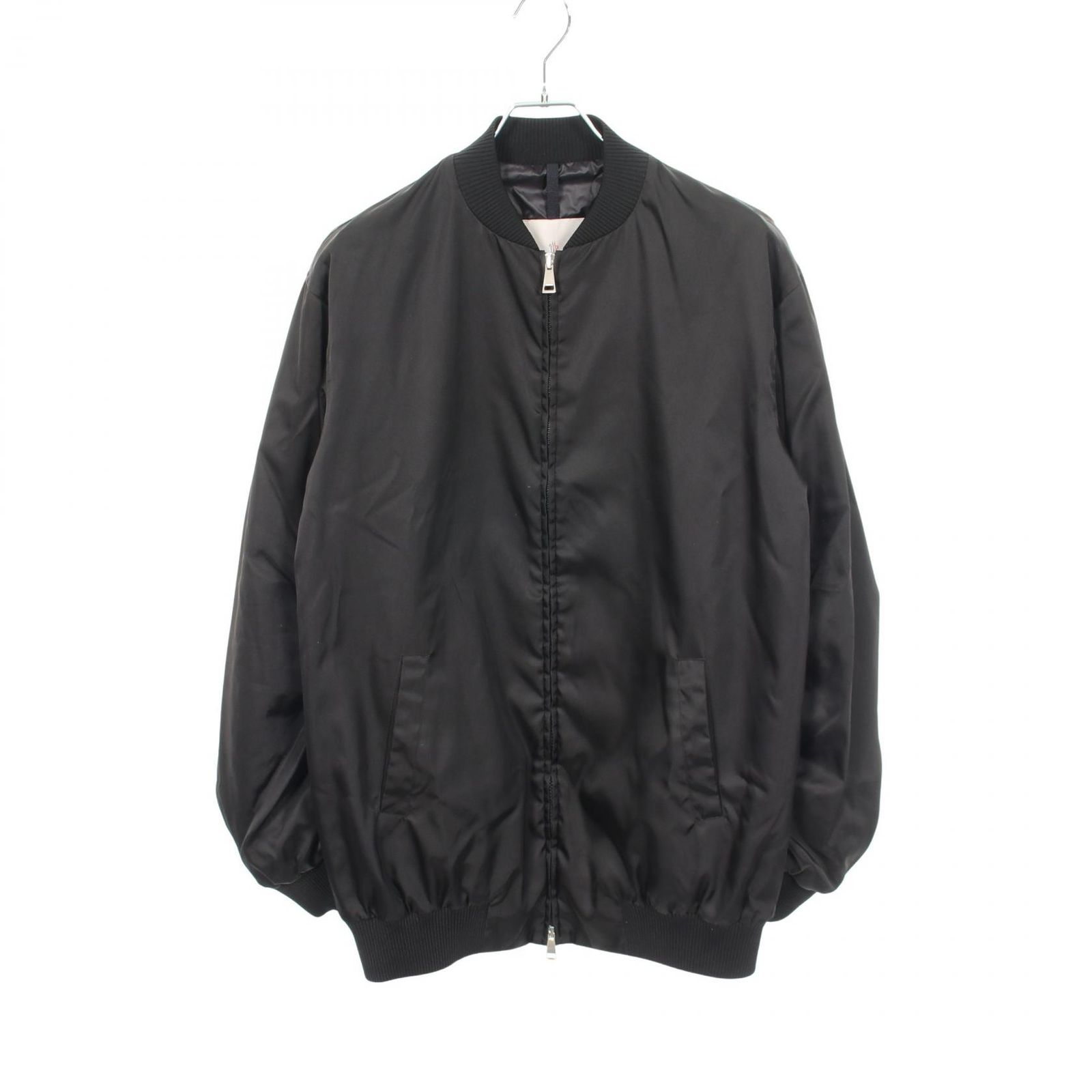 モンクレール MONCLER ブルゾン ALDEBARAN 1b74100 ナイロン ジャケット レディース Used A