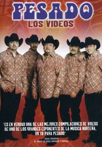 Videos [DVD]