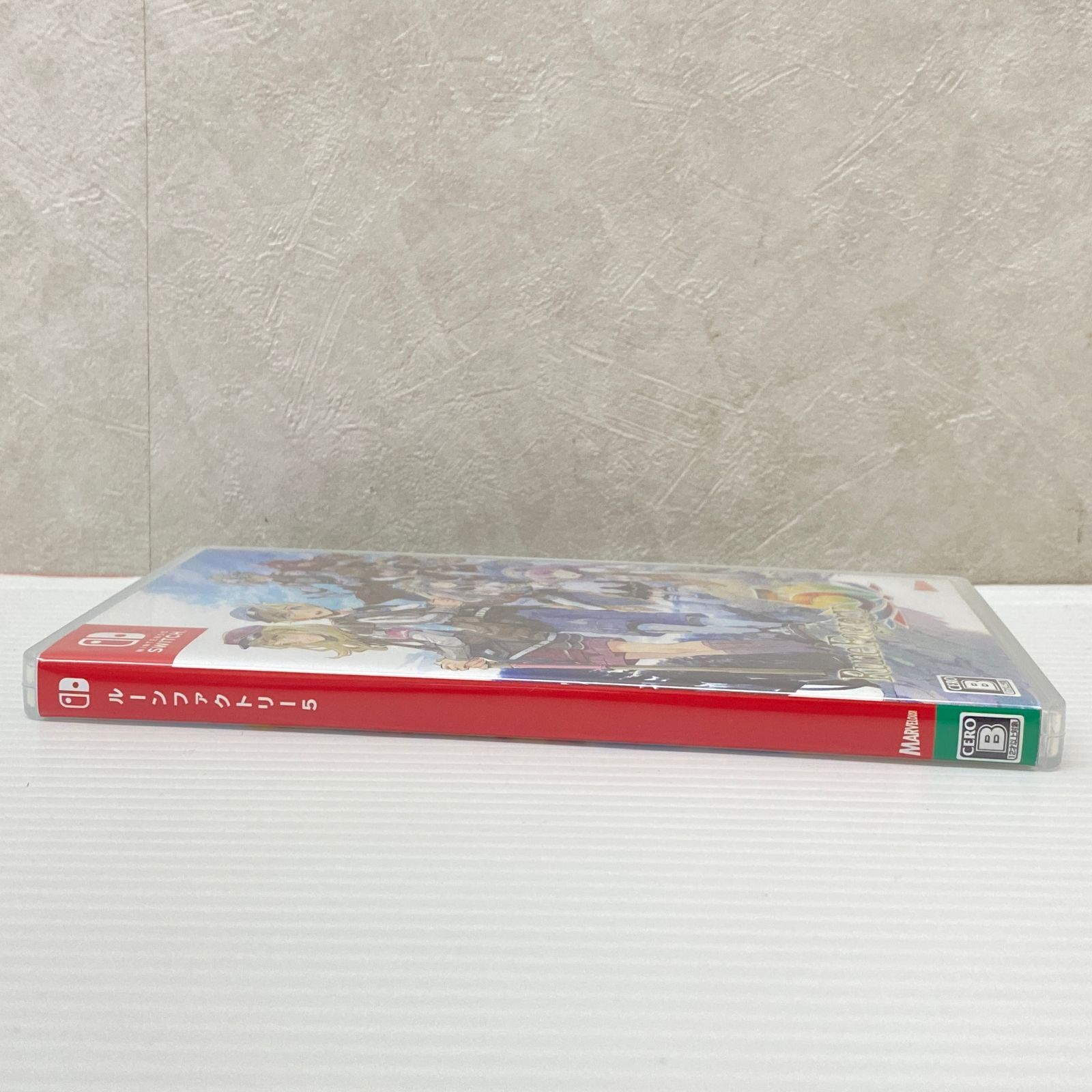 □ニンテンドースイッチソフト ルーンファクトリー5 [Nintendo Switch