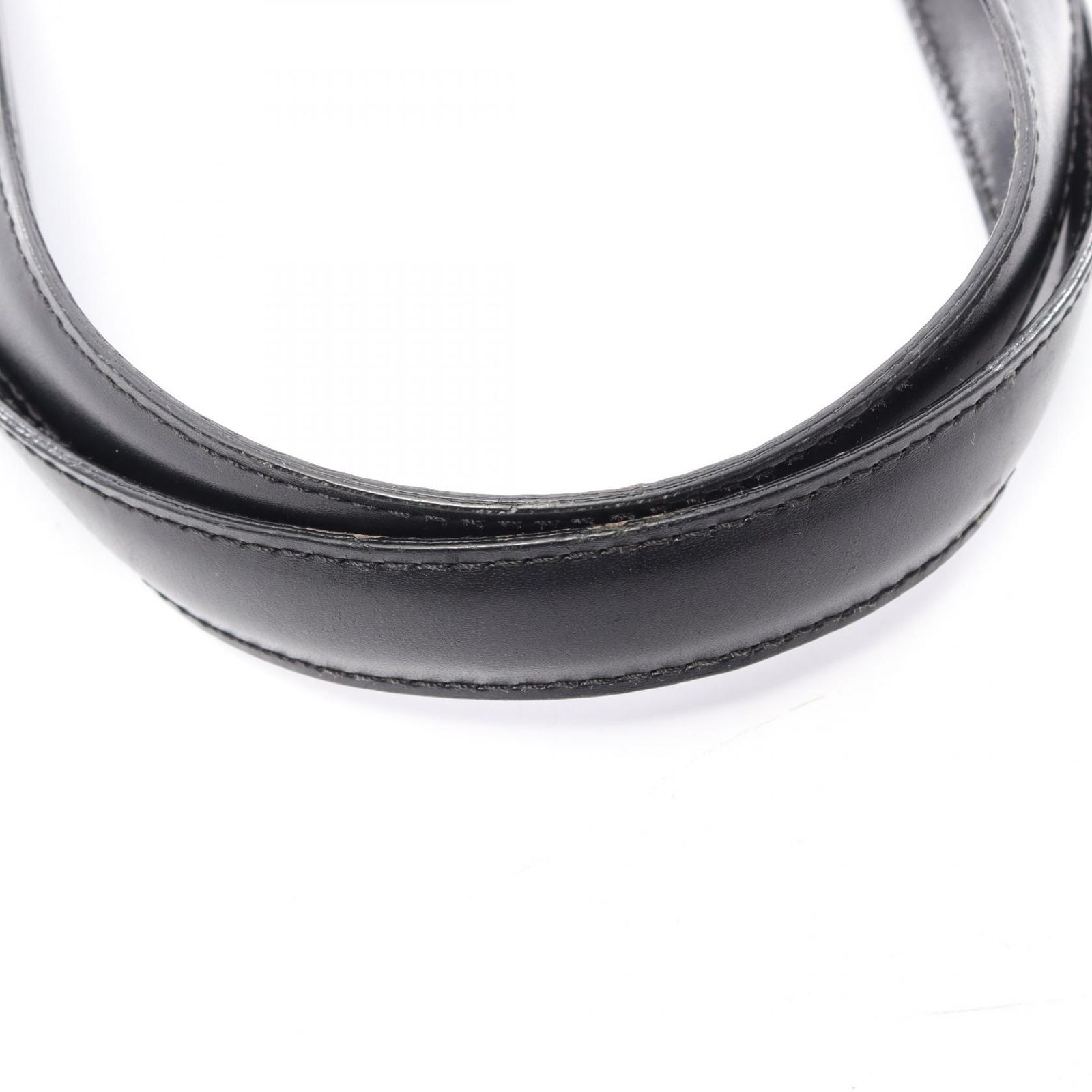 シャネル CHANEL トートバッグ ニュートラベルラインPM A20457 ダークブラウン レザー ニュートラベルライントートPM レディース Used B