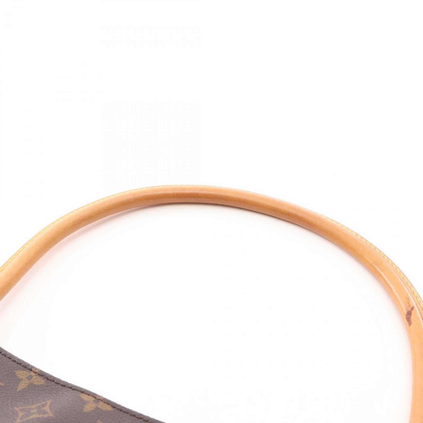 ルイ・ヴィトン LOUIS VUITTON ショルダーバッグ ルーピングMM 