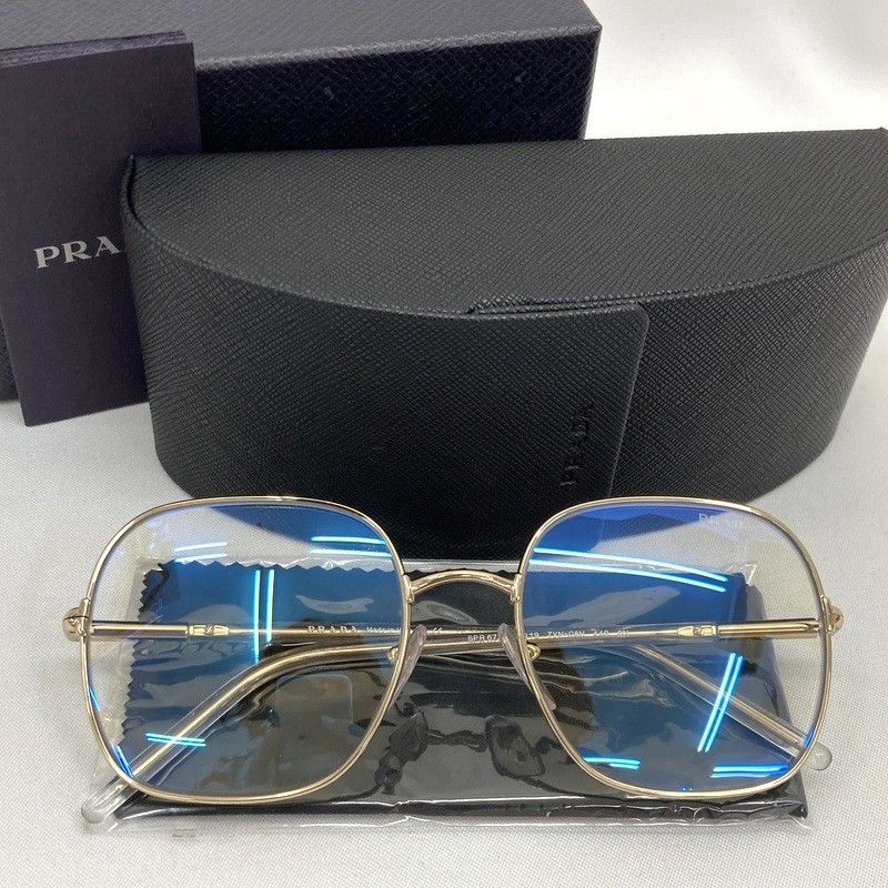 未使用 Mr.Gentleman EYEWEAR ミスタージェントルマン メガネフレーム