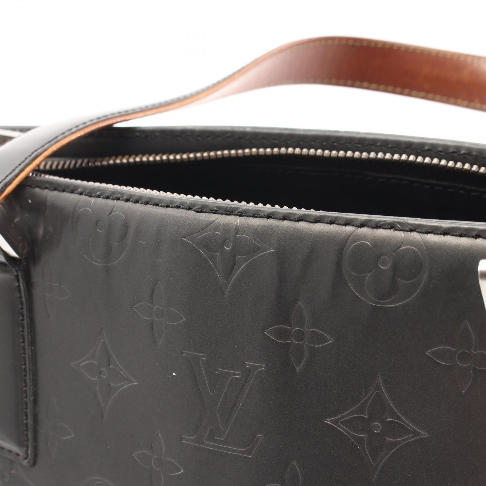 ルイ・ヴィトン LOUIS VUITTON ハンドバッグ ストックトン モノグラム 