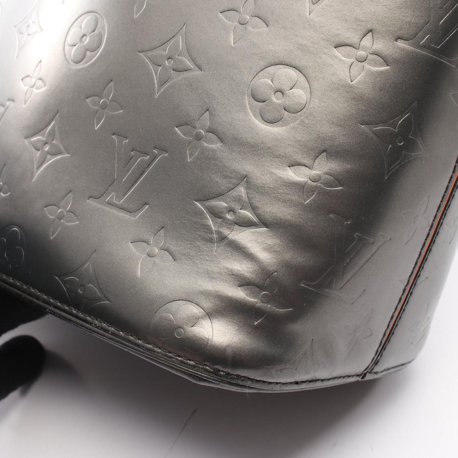 ルイ・ヴィトン LOUIS VUITTON ハンドバッグ ストックトン モノグラム