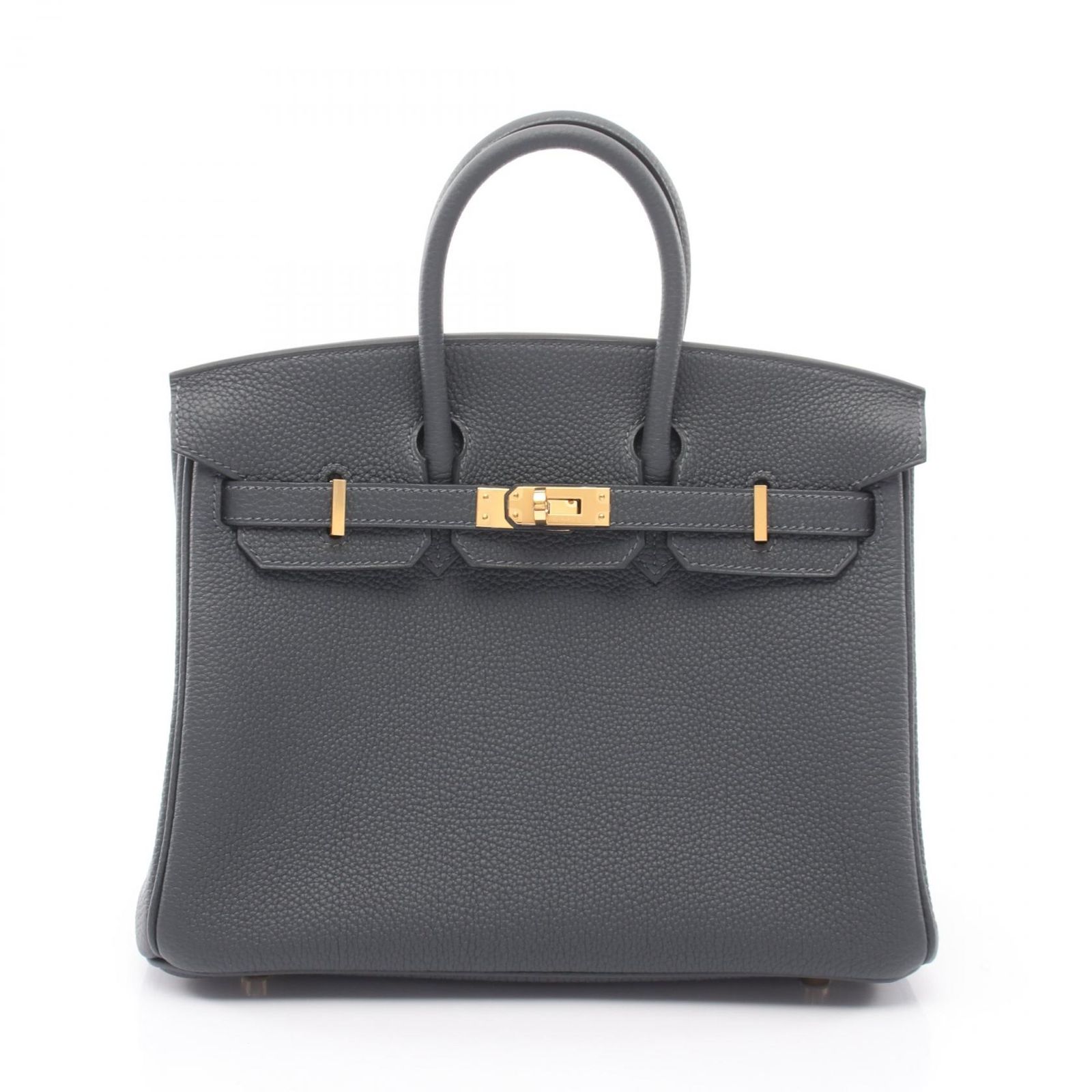 エルメス HERMES ハンドバッグ バーキン25 グリミスティ グリミスティ その他 バーキン25 グリミスティ レディース 未使用